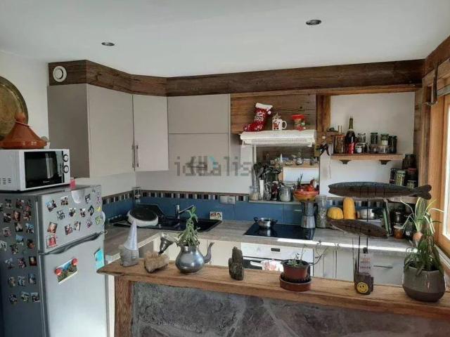 Appartement vente à Le Rocher, Les Gets