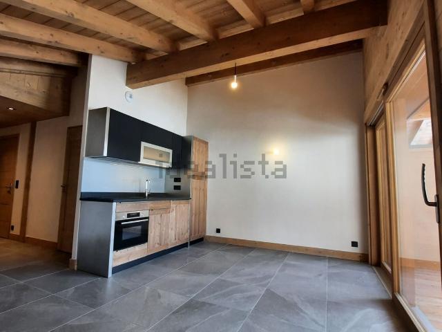 Appartement vente à La Villiaz, Les Gets