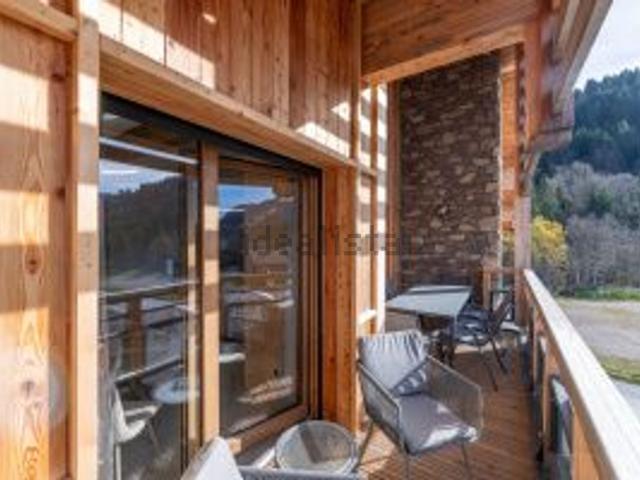 Appartement vente à Les Putays, Les Gets