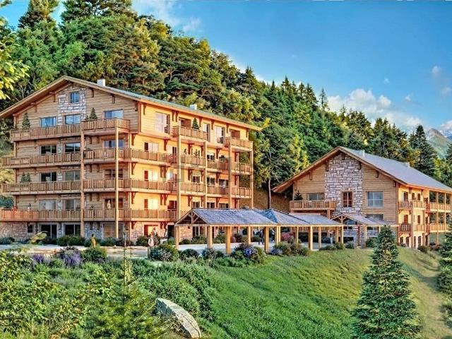 Appartement vente à Les Longues Poses, Les Gets