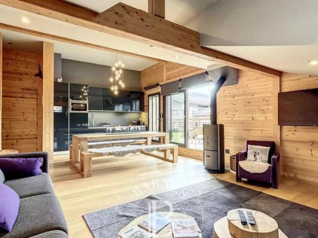 Appartement location à Thonon-les-Bains, Les Gets
