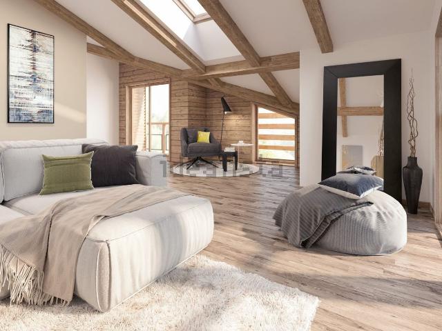 Appartement vente à Les Plans, Les Gets