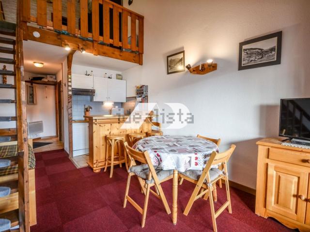 Appartement vente à Les Longues Poses, Les Gets