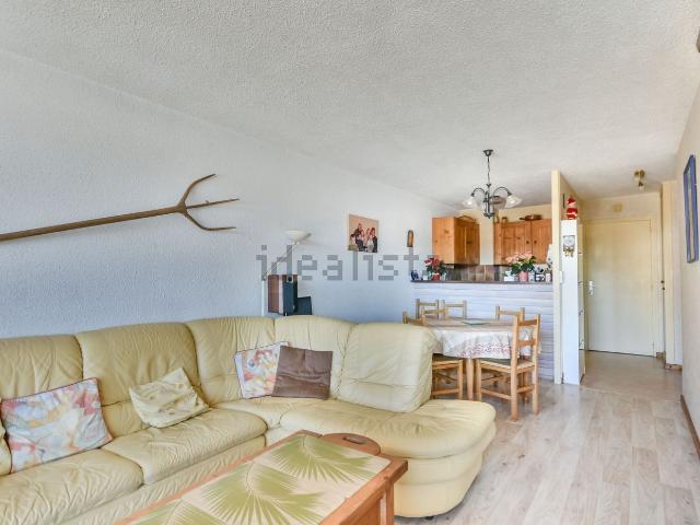 Appartement vente à Le Rocher, Les Gets