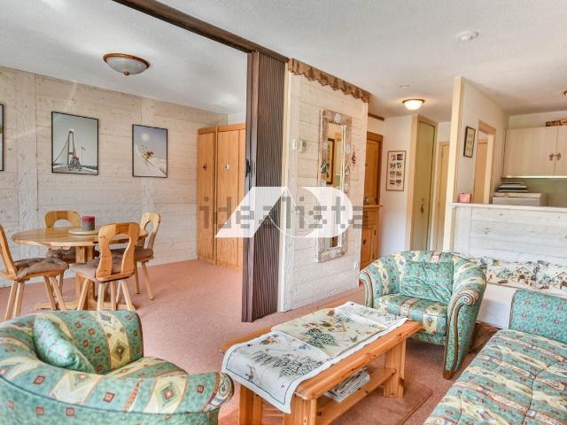 Appartement vente à Le Rocher, Les Gets