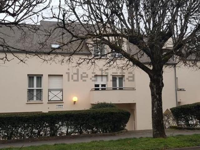 Appartement vente à Les Granges-le-Roi, Essonne