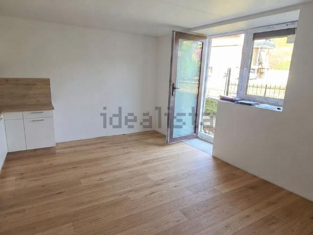 Appartement vente à Le Saport, Les Gras
