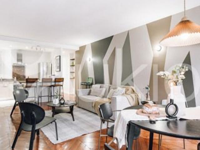 Appartement location à Lyon, Rhône