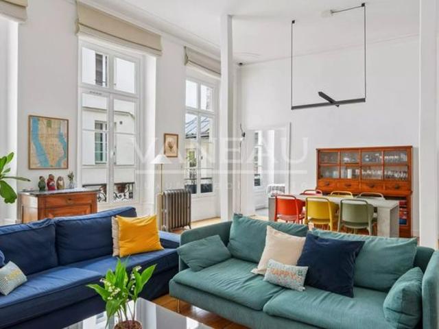 Appartement location à Lyon, Rhône