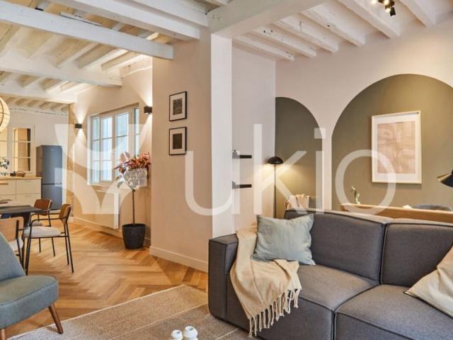 Appartement location à Lyon, Rhône