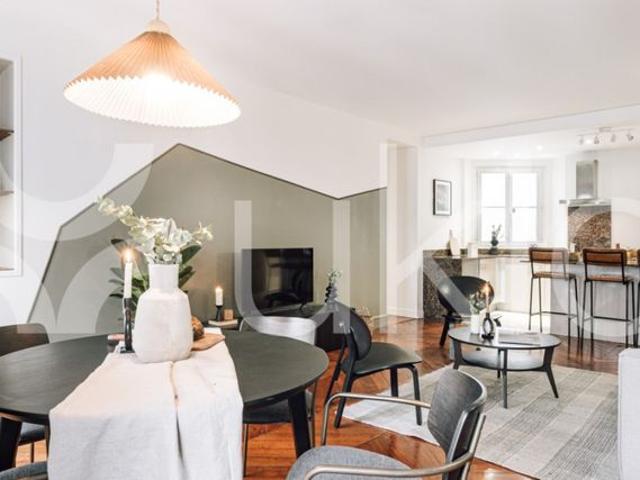 Appartement location à Lyon, Rhône