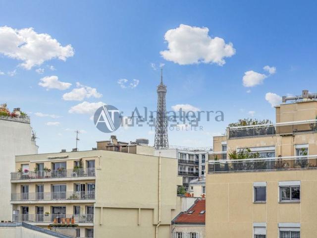 Appartement vente à Paris 1er Arrondissement, Paris