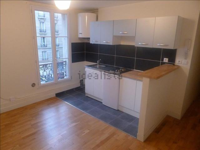 Appartement vente à Paris 1er Arrondissement, Paris