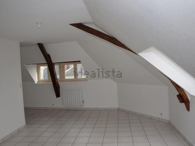 Appartement location à Châteauneuf-sur-Sarthe, Les Hauts-d'Anjou