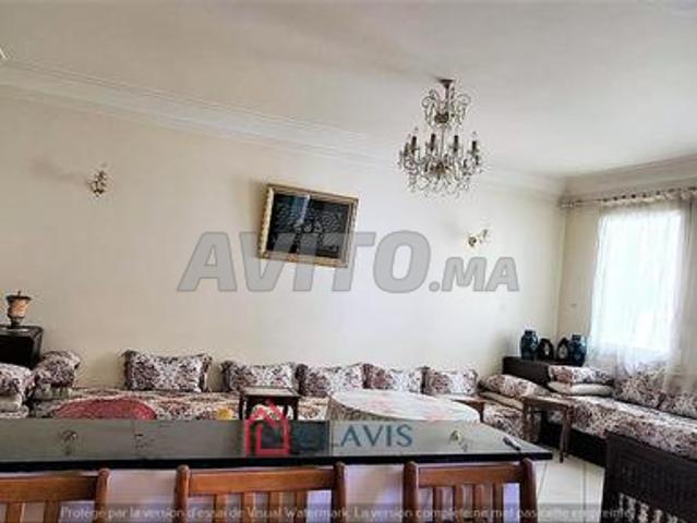 Appartement vente à Anfa, Gharb-Chrarda-Beni Hssen