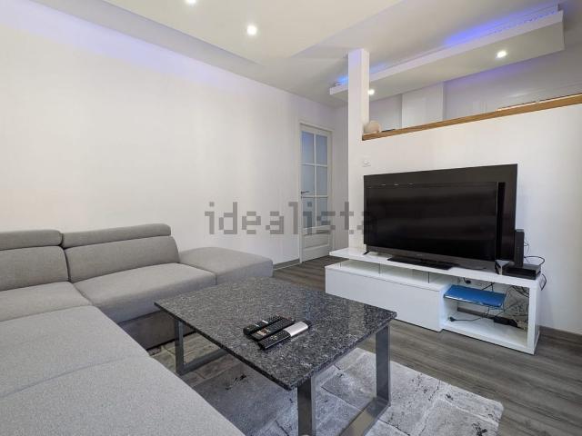 Appartement vente à Chalet Neuf, Les Hôpitaux-Neufs
