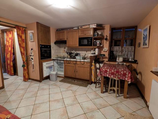 Appartement vente à Chalet Neuf, Les Hôpitaux-Neufs