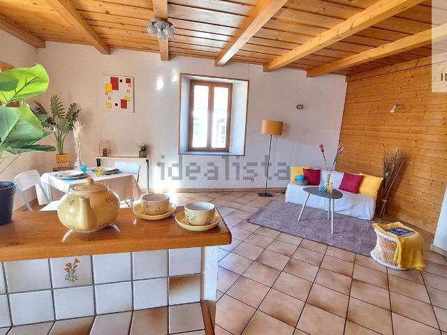 Appartement vente à Le Touillon, Touillon-et-Loutelet