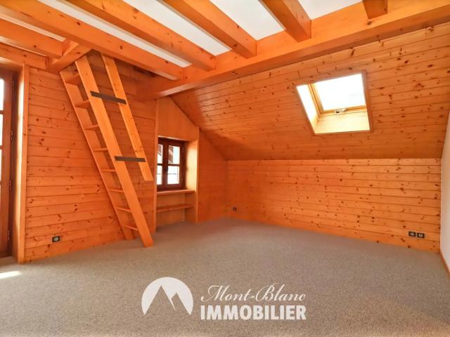 Appartement location à Bonneville, Les Houches