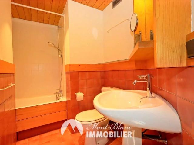 Appartement location à Bonneville, Les Houches