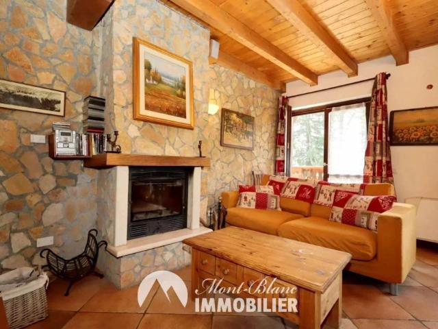 Appartement location à Bonneville, Les Houches