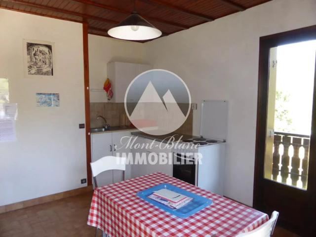 Appartement location à Bonneville, Les Houches