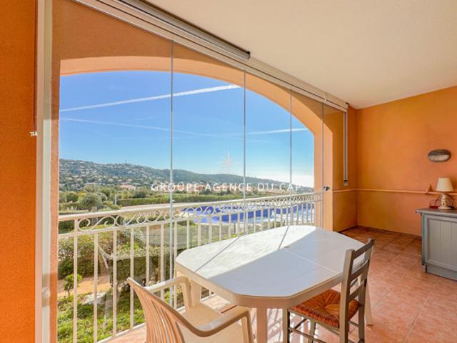 Appartement vente à Arrondissement de Draguignan, Roquebrune-sur-argens