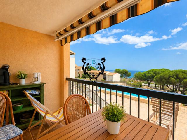 Appartement vente à Arrondissement de Draguignan, Roquebrune-sur-argens