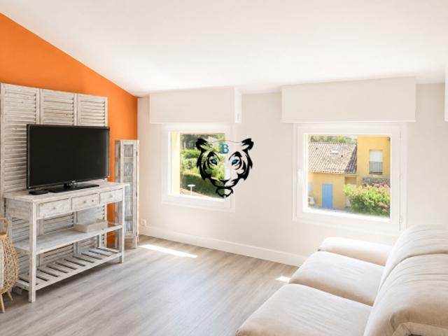 Appartement vente à Arrondissement de Draguignan, Roquebrune-sur-argens
