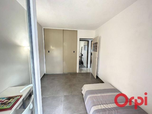 Appartement location à Les Issambres, Roquebrune-sur-Argens