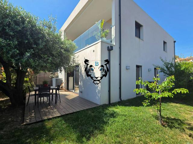 Appartement vente à Arrondissement de Draguignan, Roquebrune-sur-argens
