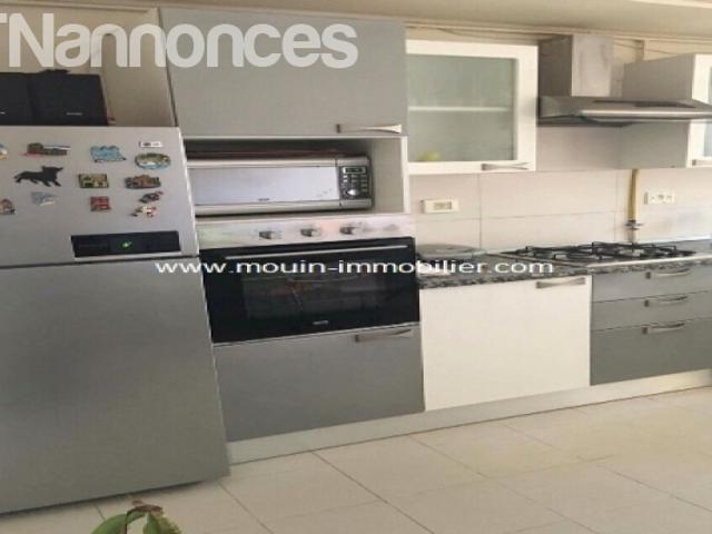 Appartement location