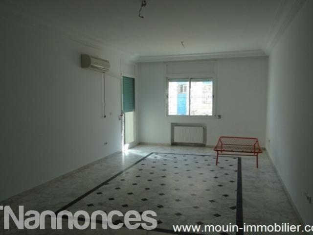 Appartement location