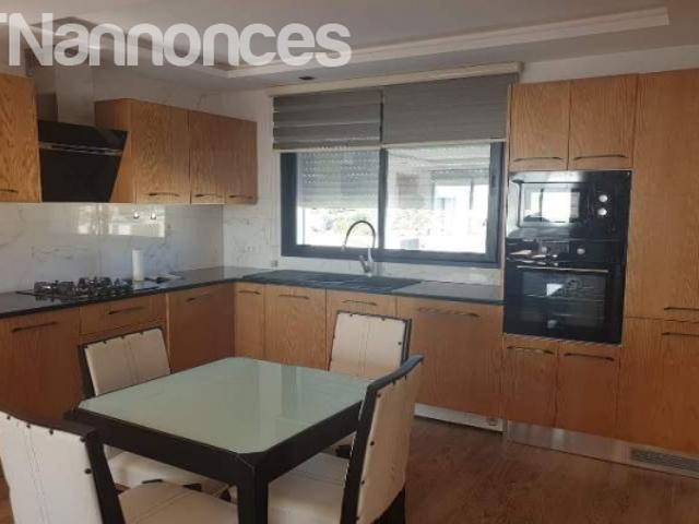 Appartement vente