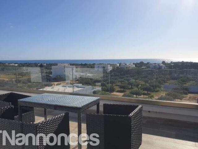 Appartement vente