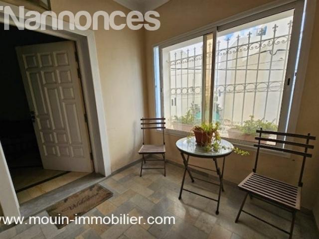 Appartement location