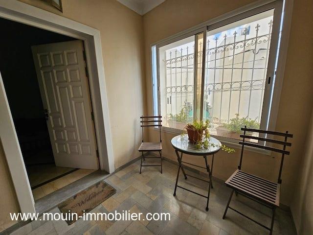 Appartement location à Beni Khalled
