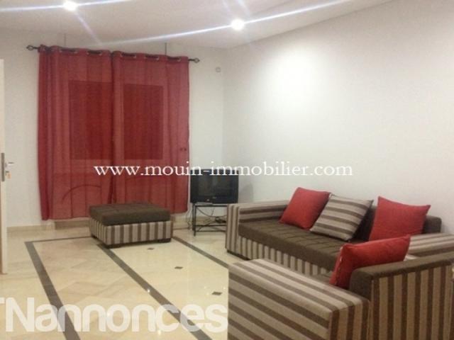 Appartement location