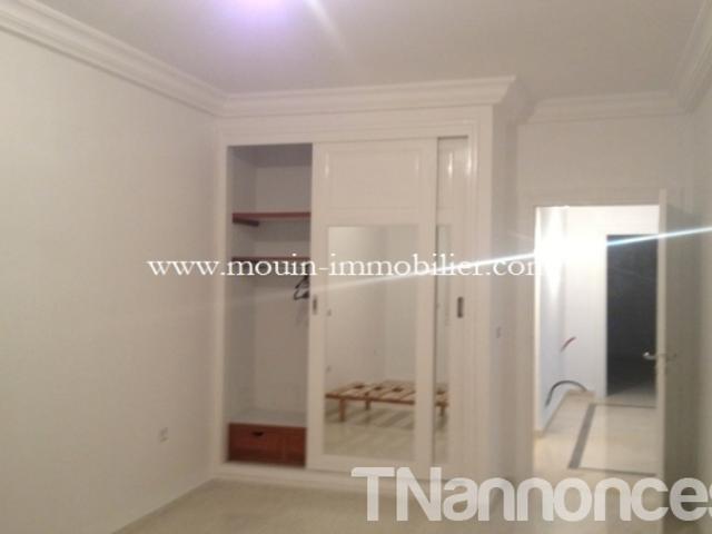 Appartement location