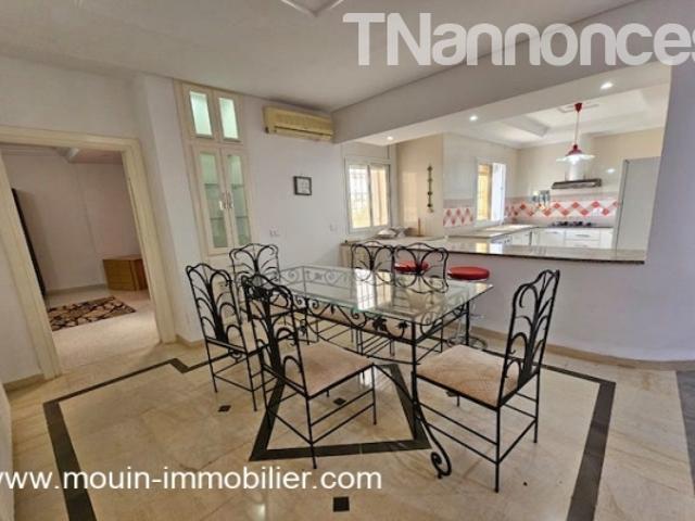 Appartement location