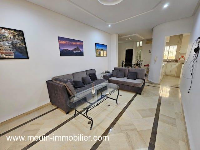 Appartement location à Beni Khalled