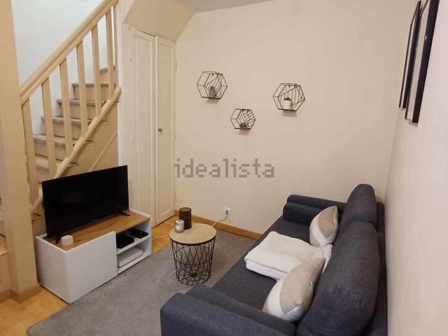 Appartement location à Les Landes-Genusson, Vendée