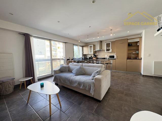 Appartement vente à Cité des Sentes, Les Lilas