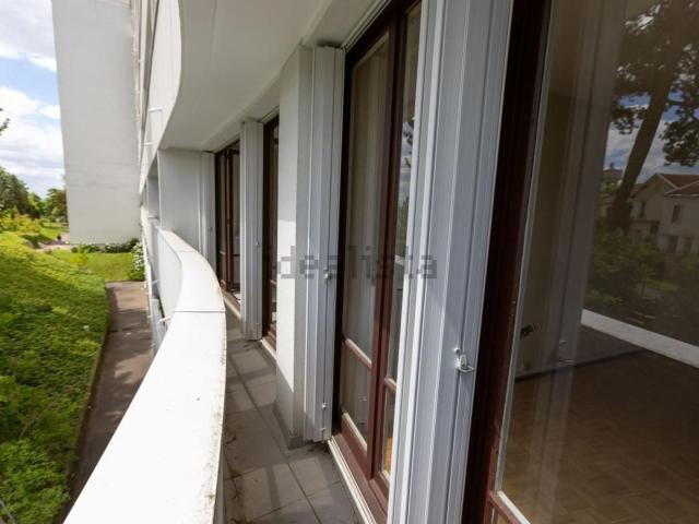 Appartement vente à Cité des Sentes, Les Lilas