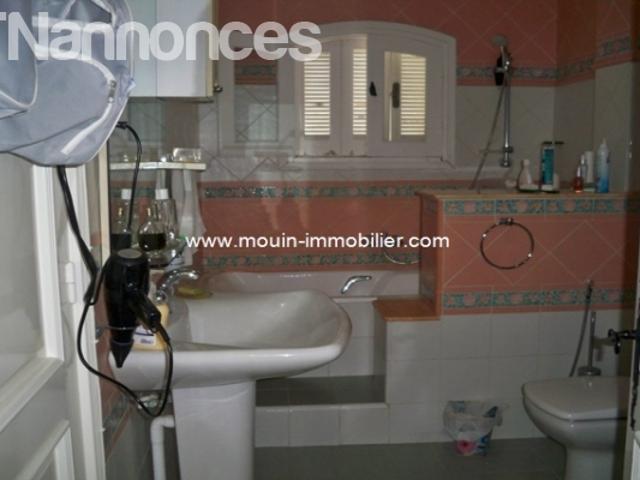 Appartement vente