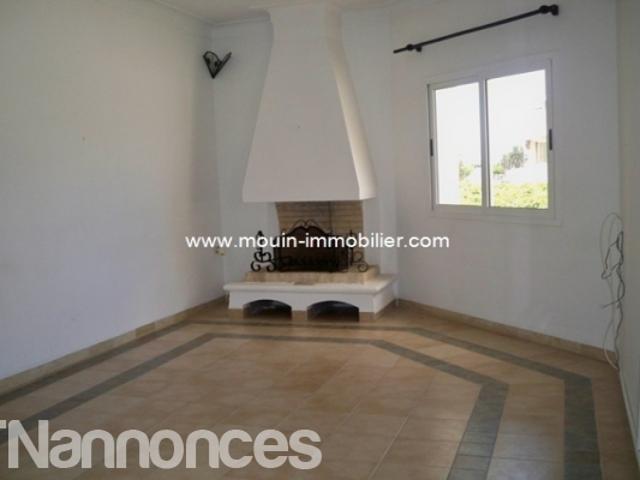 Appartement vente