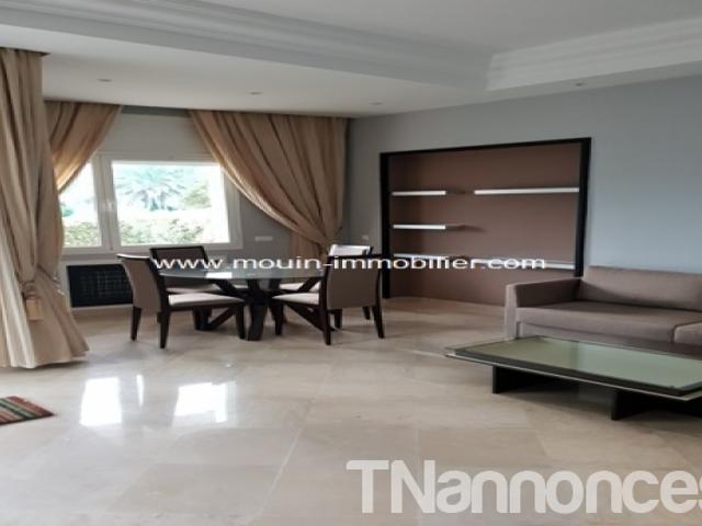 Appartement vente