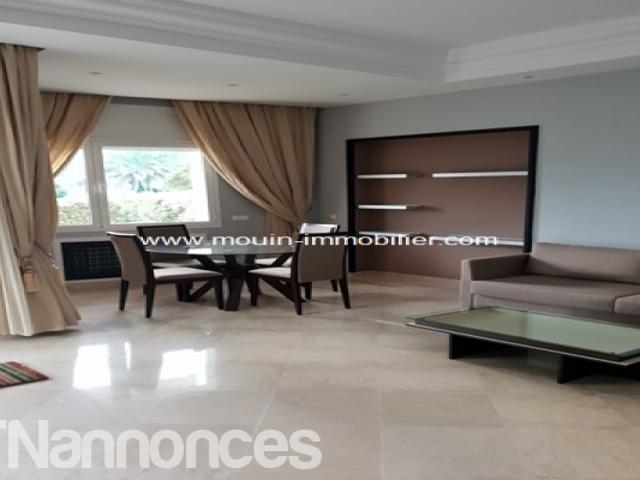 Appartement vente