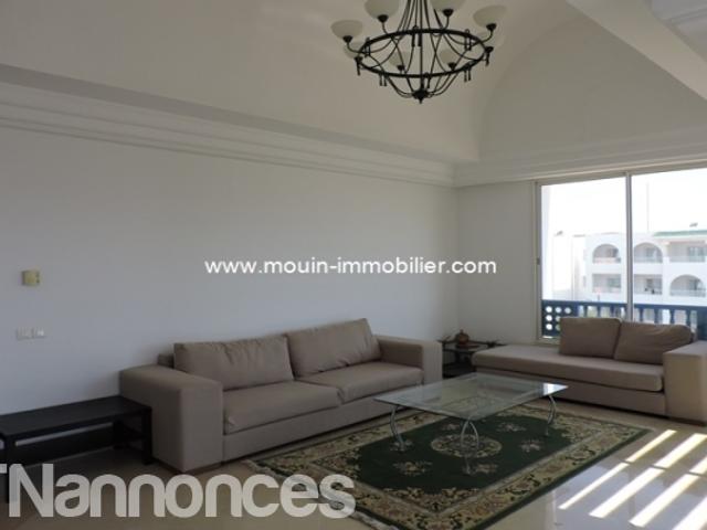 Appartement vente
