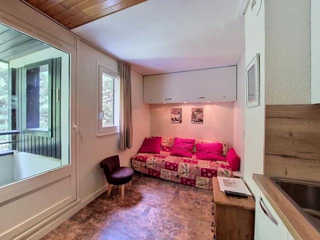 Appartement vente à Albertville, Saint-martin-de-belleville
